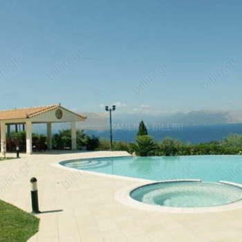 Εξωτερική όψη - Outdoor view